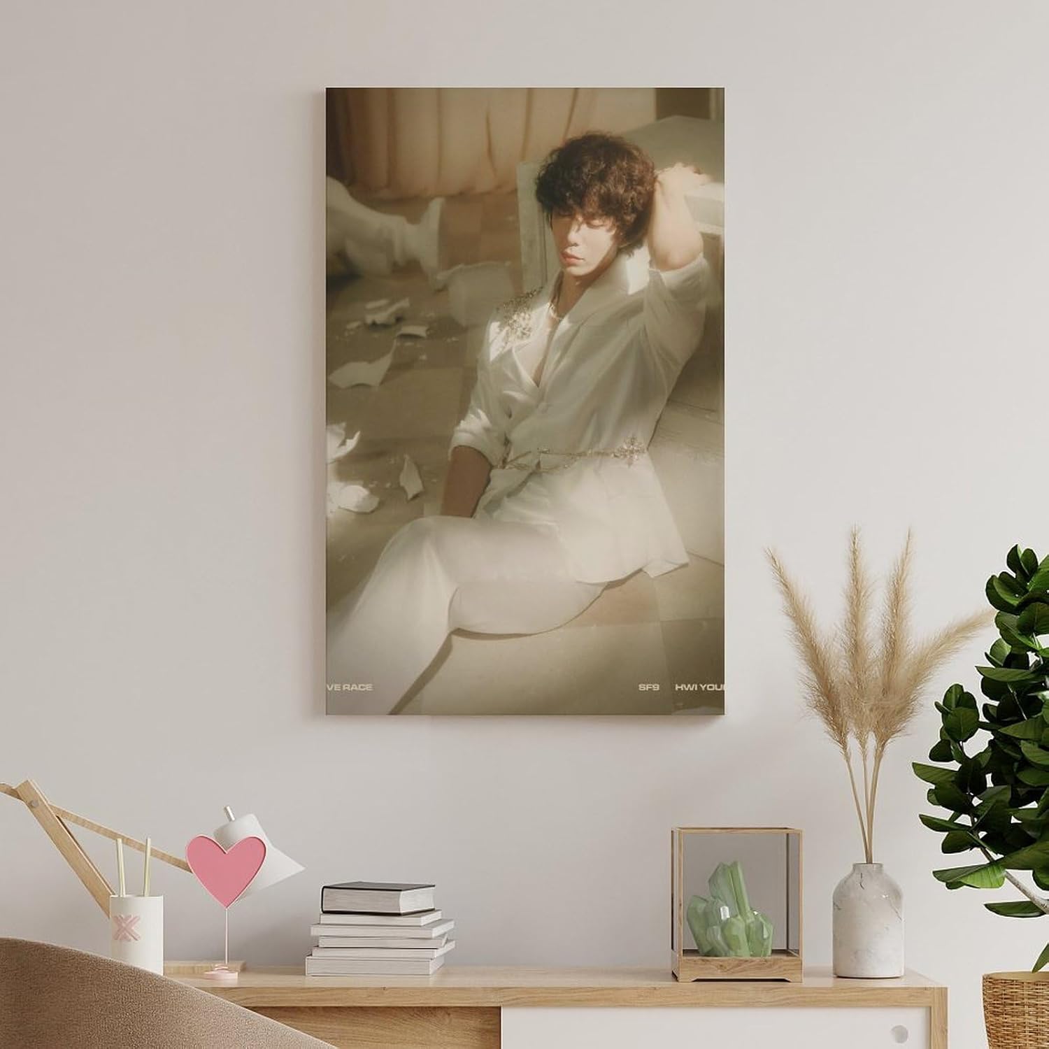 SF9 JAPAN ALBUM LOVE RACE リリイベ　フィヨン② ALBUM JAPAN｜SF9 JAPAN OFFICIAL SITE